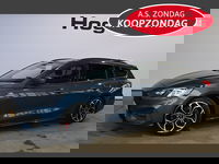 Ford Focus - Wagon 1.0 EcoBoost ST Line X Business Lane Assist Adaptieve Cruise Trekhaak Clima Navigatie Stoel/Stuurverwarming Inruil Mogelijk!
