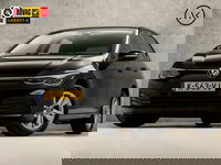 Volkswagen Golf - 1.0 TSI Sport (APPLE CARPLAY, GROOT NAVI, SFEERVERLICHTING, KEYLESS, PARKEERSENSOREN, SPORTSTOELEN, LM VELGEN, GETINT GLAS, NIEUWSTAAT)