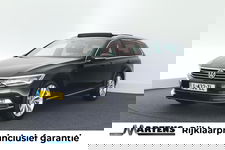 Volkswagen Passat - Variant 1.4 TSI 150pk DSG ACT Highline Trekhaak Leder Panoramadak Virtual Cockpit Memory Navigatie