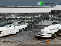 Tesla Model 3 - Long Range Dual AWD | Trekhaak | Autopilot | Panorama |