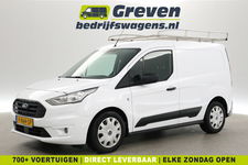 Ford Transit Connect - 1.5 EcoBlue | Euro6 | 3-Zits | Airco | Cruise | Imperiaal | Elektrpakket