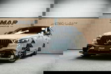 Mercedes-Benz S-Klasse - AMG 63 S E Performance | Edition 1 | Carbon Rood | Achteras Besturing | Stoelmassage |