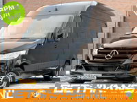 Mercedes-Benz Sprinter - 211CDI L2H2 Carplay / M-bux / Camera / Euro6