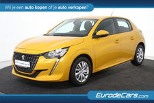 Peugeot 208 - Active *1ste Eigenaar*Carplay*DAB*Navigatie*