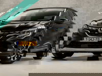 Renault Captur - 1.0 TCe 90 techno Sport (APPLE CARPLAY, GROOT NAVI, CLIMATE, CAMERA, LEDER, SPORTSTOELEN, KEYLESS, PARKEERSENSOREN, GETINT GLAS, LM VELGEN, NIEUWSTAAT)