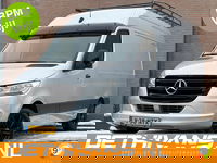 Mercedes-Benz Sprinter - 315CDI 150PK L2H2 9G-Tronic / Imperiaal / M-Bux / Carplay