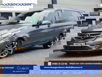 Mercedes-Benz Vito - 114 CDI Automaat L3 DC - Euro 6 - A.Deuren - LED