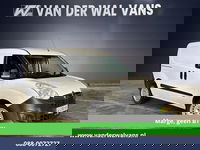 Opel Combo - 1.3 CDTi 96pk **Marge, GEEN BTW** L1H1 Euro6 Airco | Zijdeur