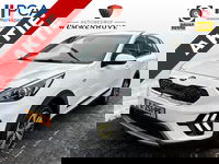 Kia Niro - 1.6 GDi Hybrid ComfortLine