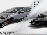 Opel Crossland X - 1.2 Turbo Innovation Led/AGR/Nav/Clima
