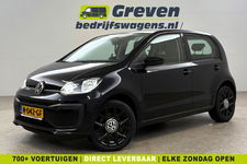 Volkswagen up! - Up 1.0 | LED | Airco | Bluetooth | NAP | 16"LMV