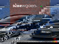 Volkswagen Golf - 2.0 TSI GTI Performance Pano ACC 19inch Keyless Alcantara