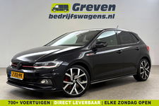 Volkswagen Polo - 2.0 TSI GTI | 200PK | DSG | Adap. Cruise | Stoelverwarming | Parkeersens.
