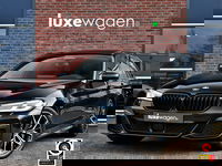 BMW 5 Serie - Touring 530e xDrive M-Sport Pano ACC H/K HUD 19inch