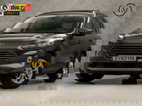 Ford Kuga - 1.5 EcoBoost Titanium X (GROOT NAVI, APPLE CARPLAY, B&O, PANORAMADAK, WINTER PACK, STOELVERWARMING VOOR/ACHTER, LEDER, NIEUWE APK, NIEUWSTAAT)