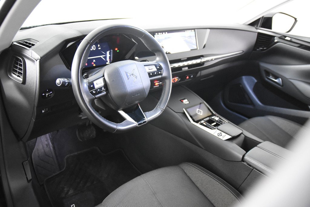 DS DS 4