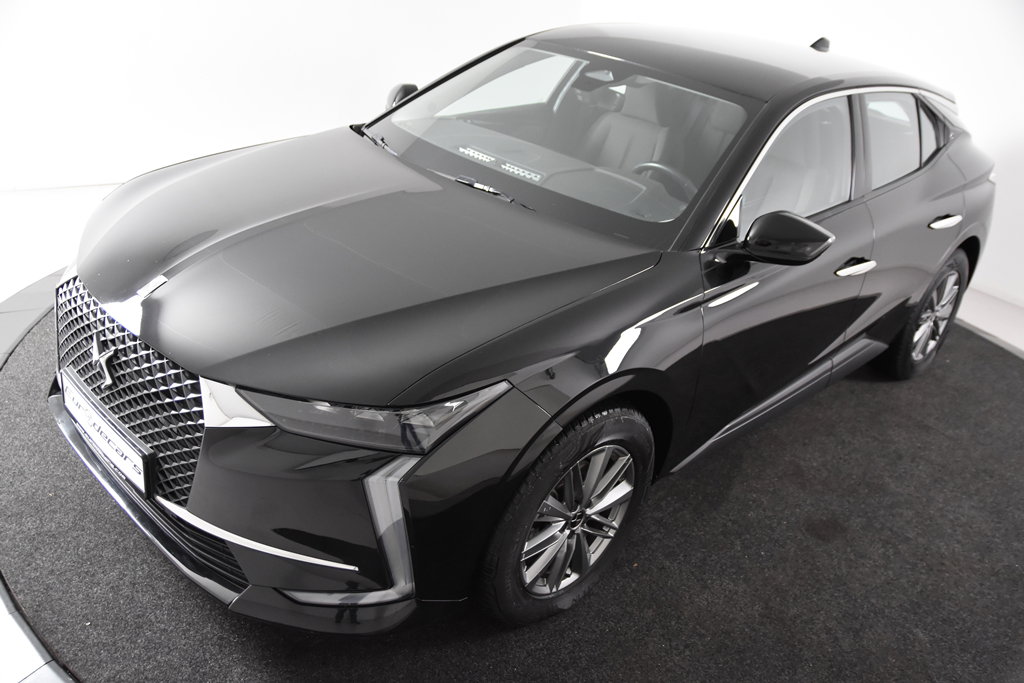 DS DS 4