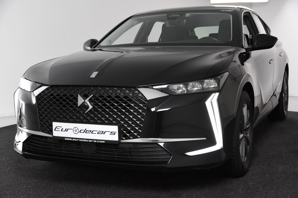 DS DS 4