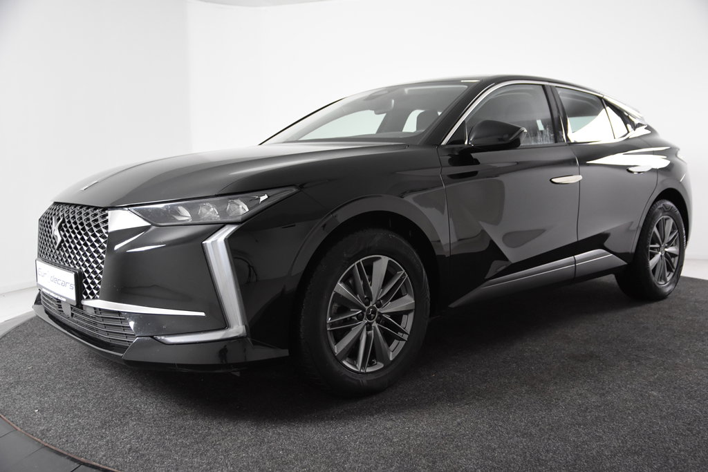 DS DS 4