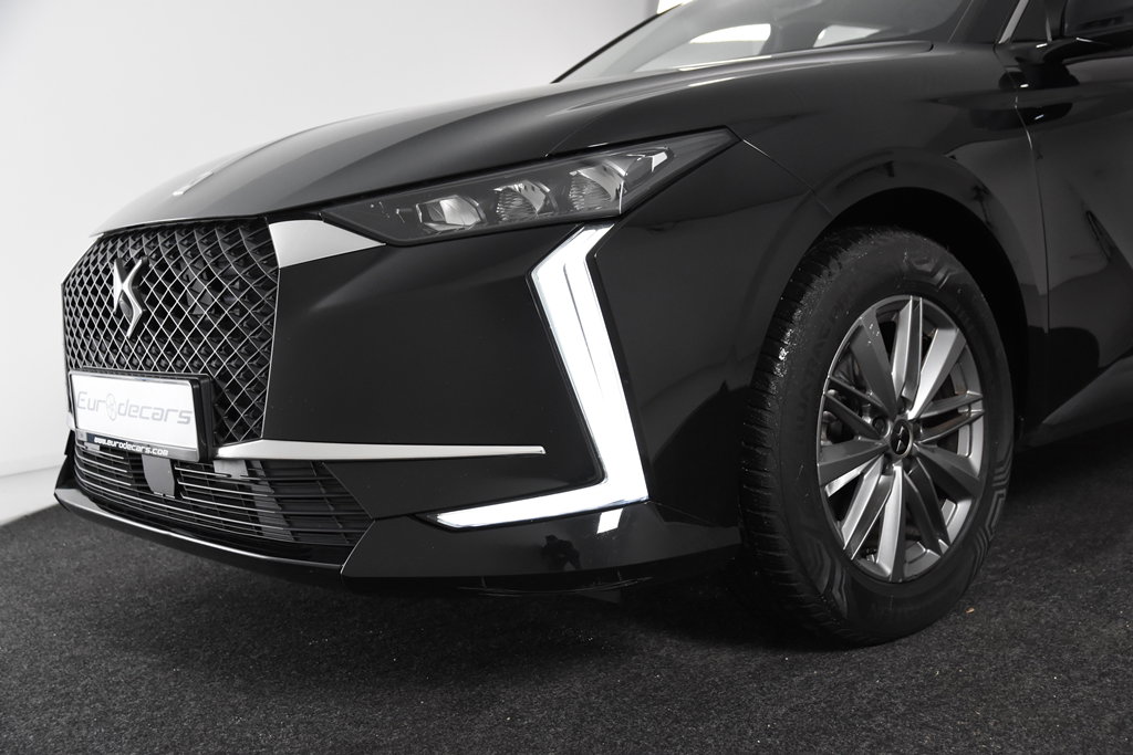 DS DS 4