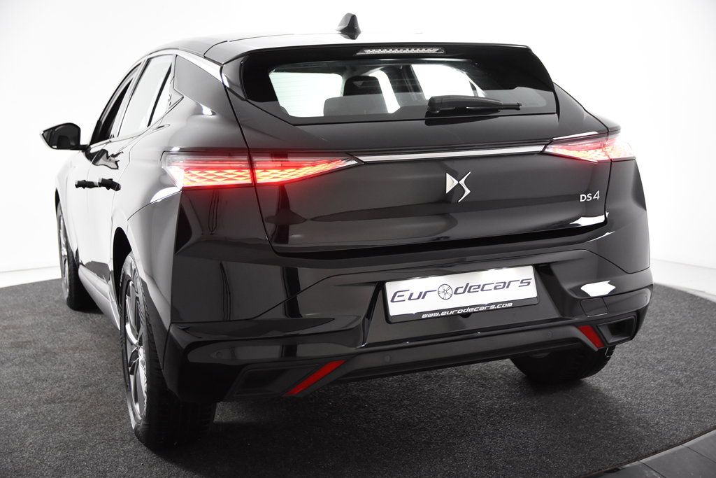 DS DS 4
