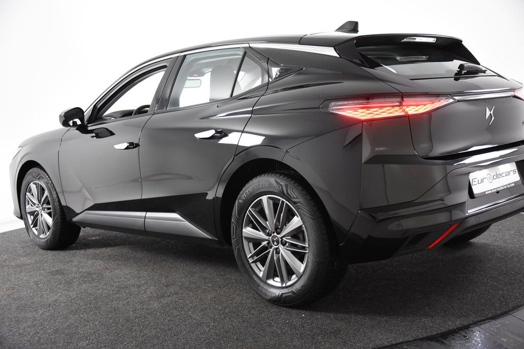DS DS 4