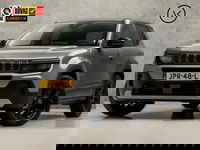 Jeep Avenger - 1.2 Altitude Sport (APPLE CARPLAY, GROOT NAVI, 360 CAMERA, JBL AUDIO, STOELVERWARMING, SPORTSTOELEN, ADAPTIVE CRUISE, GETINT GLAS, KEYLESS, NIEUWSTAAT)