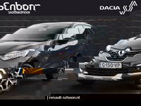 Renault Captur - 1.3 TCe Intens Automaat | Trekhaak | Cruise Control | Climate Control | Navigatie | Dodehoeksensoren