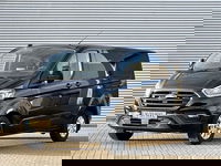 Ford Transit Custom - 300 2.0 TDCI L2 Limited DC automaat Dubbele cabine