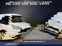 Ford Transit Connect - 1.5 EcoBlue 100pk L2H1 Euro6 Airco | Camera | Navigatie | Cruisecontrol | Trekhaak Verwarmde voorruit, Parkeersensoren