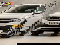 Volkswagen Tiguan - 1.5 TSI R-Line Sport 150Pk Automaat (2X R-LINE, PANORAMADAK, NIEUW MODEL, VIRTUAL COCKPIT, IQ LIGHT, HEAD-UP DISPLAY, DYNAMISCHE KNIPPERLICHTEN, APPLE CARPLAY, CAMERA, KEYLESS, NIEUWSTAAT)