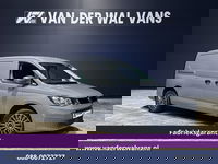 Volkswagen Caddy - Cargo Maxi 2.0 TDI 102pk L2H1 Fabrieksgarantie Euro6 Airco | Camera | Apple Carplay | Bumper in de kleur Android Auto, Zijdeur