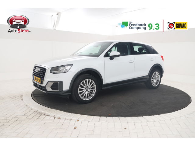 Audi Q2 - 30 TFSI Sport Pro Line S Automaat, Volleder, Climate