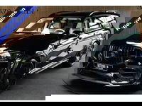 Mercedes-Benz GLS - BRABUS 800 4MATIC HUD Massage Full-Carbon Panodak Leer Distronic Standkachel Keyless 360 Camera Burmester Sterrenhemel Airmatic DC Elektr. achterklep Elektr. verstelbare stoelen voor & achter met memory Soft close Elektr. bedienbare trekhaak Elektr. verst