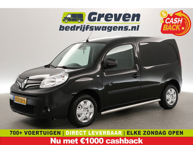 Renault Kangoo - 1.5 dCi | Euro6 | Airco | Cruise | Camera | Navigatie | Parkeersensoren