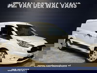 Ford Transit Connect - 2.0 TDCI 120pk L2H1 Euro6 Airco | Camera | Navigatie | Android Auto | Stoelverwarming Verwarmde voorruit, Parkeersensoren