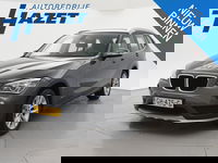 BMW X1 - sDrive20i 184 PK AUT. ORIG. NL *94.700 KM* + TREKHAAK | NAVI PRO | MINERALGRAU