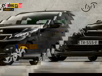 Peugeot 108 - 1.0 e-VTi Sport (AIRCO, BLUETOOTH, SPORTSTOELEN, ELEK RAMEN, NIEUWE APK, NIEUWSTAAT)