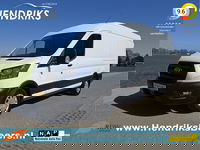 Ford Transit - 350 2.0 TDCI L3H2 Trend - 130 Pk - Euro 6 - ParkeerCamera - Airco - Cruise Control