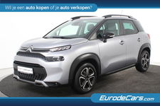 Citroën C3 Aircross - Shine *1ste Eigenaar*Navigatie*Leer*DAB*