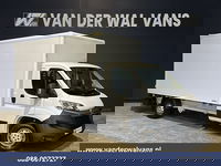 Citroën Jumper - 2.2 BlueHDi 141pk Bakwagen Laadklep Euro6 Airco | 1115kg laadvermogen | Cruisecontrol Bijrijdersbank.