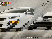 Kia Ceed - 1.0 T-GDi DynamicLine (APPLE CARPLAY, GROOT NAVI, CLIMATE, GETINT GLAS, CAMERA, SPORTSTOELEN, LANE ASSIST, CRUISE, TREKHAAK, NIEUWSTAAT)