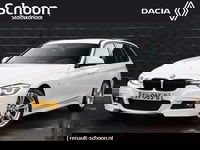 BMW 3 Serie - Touring 330i Edition Sport Line Shadow Executive | Leder | Stoel-/Stuurverwarming | Elek. Trekhaak | Carplay | Camera