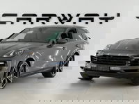Porsche Cayenne - 3.0 E-Hybrid Coupe