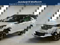 Peugeot e-2008 - EV GT Pack 50 kWh | Navi | Camera |