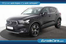 Volvo XC40 - T5 Inscription *1ste Eigenaar*Leer*Navigatie*Camera*