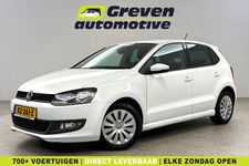 Volkswagen Polo - 1.0 BlueMotion | Airco | Carplay | Cruise | Navi | NAP
