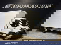 Citroën Jumper - 2.2 BlueHDi 141pk Bakwagen Laadklep Euro6 Airco | 1055kg laadvermogen | Cruisecontrol Bijrijdersbank.