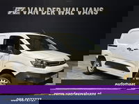 Citroën Berlingo - 1.5 BlueHDI 131pk Automaat L1H1 Euro6 Airco | 3-Zits | Apple Carplay | Android Auto Cruisecontrol, Parkeersensoren, Bijrijdersbank, Zijdeur