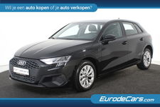 Audi A3 - Sportback 40 TFSI e *1ste Eigenaar*Leer*Navigatie*Stoelverwarming*